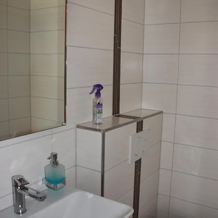 Gerbera 1 דירה וונגן