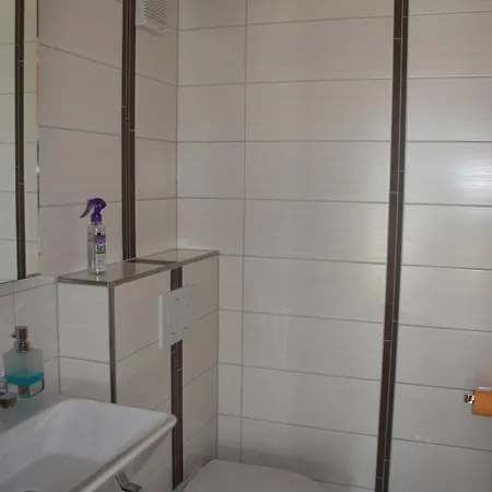 דירה Gerbera 1 וונגן