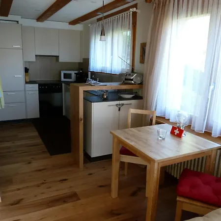 דירה Gerbera 1 וונגן