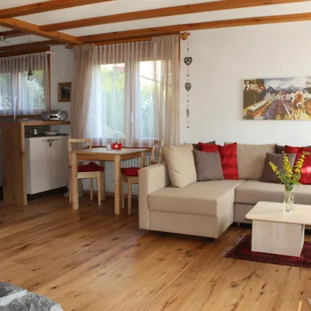 דירה Gerbera 1 וונגן