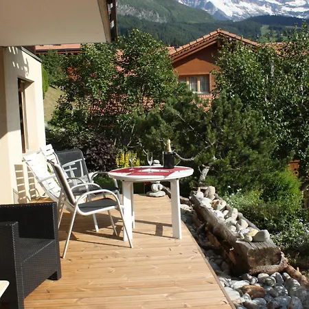 Gerbera 1 דירה *