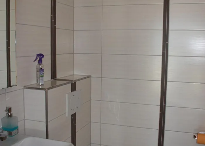 Daire Gerbera 1 Wengen