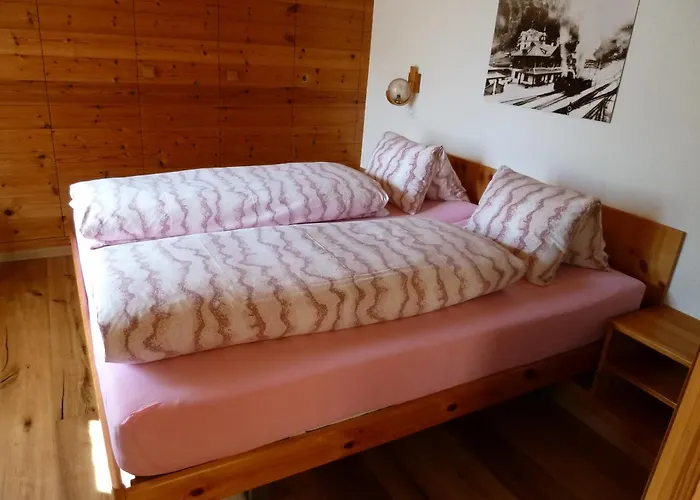 Appartement Gerbera 1