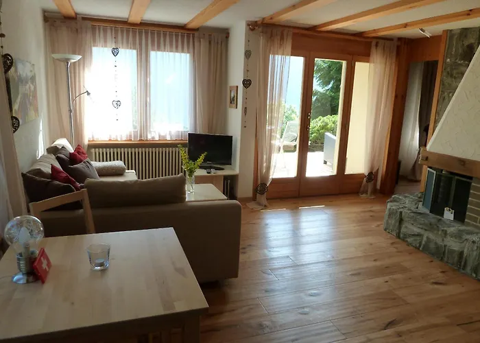 Gerbera 1 Appartement *