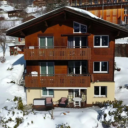 Gerbera 1 Apartment *