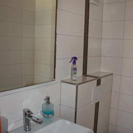 Apartment Gerbera 1 *