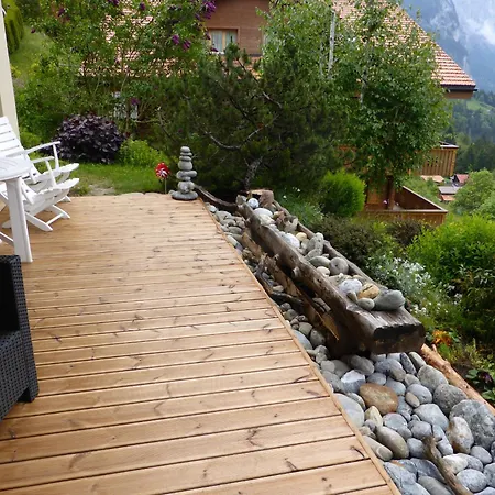 Apartment Gerbera 1 *