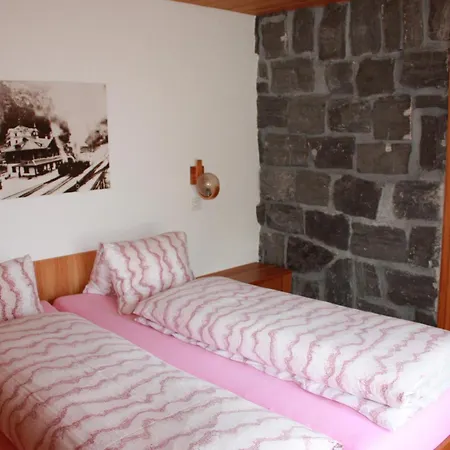 Gerbera 1 Apartment Wengen