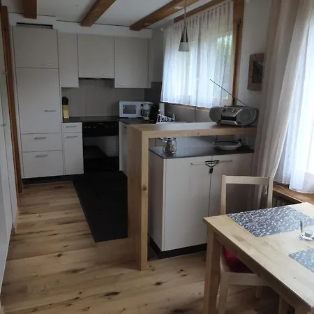 Apartment Gerbera 1 Wengen