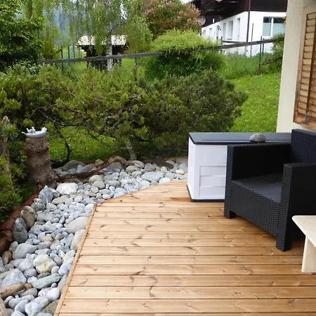 Gerbera 1 Apartment Wengen