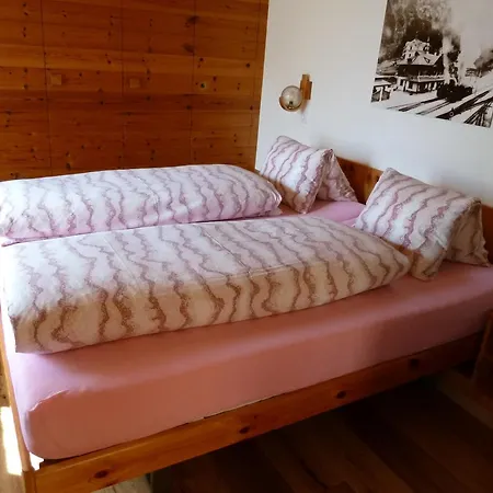 Apartment Gerbera 1
