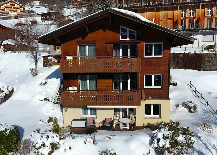 Gerbera 1 Apartment *